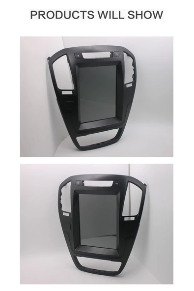 demirusta Opel Insignia Tesla  Uyumlu Carplay+and.auto Navigasyon Dvd Usb Bt Kamera