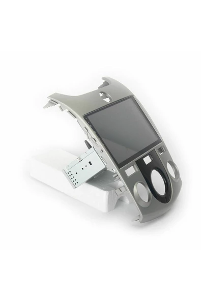 demirusta Kia Cerato Old Carplay+and.auto Navigasyon Dvd Usb Bt Kamera Uyumlu