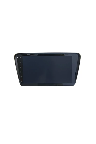 demirusta Skoda Yeti Carplay+and.auto Navigasyon Dvd Usb Bt Kamera Uyumlu