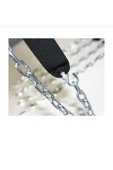 ucuzdukkan28 Otomobil Kar Zincir Pratik 10 Adet Kar Zinciri - Resim 2