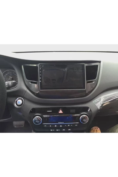 demirusta Hyundaı Tuscon Uyumlu   4gb Ram Carplay+and.auto Navigasyon Dvd Kamera ürün görseli