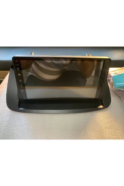 demirusta Honda Accord 10,2 Navigasyon Wifi Mobil Tv Dvd Kamera Hediye ürün görseli