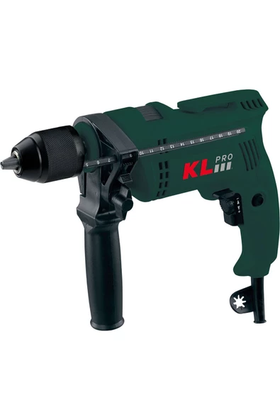 KLDM1305 MATKAP 800 W 13 MM