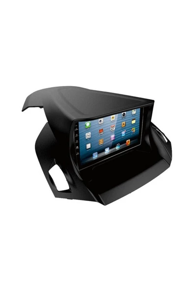 demirusta Kuga 2011-2018 Carplay Navigasyon Dvd Usb Bt Wifi Kamera Uyumlu