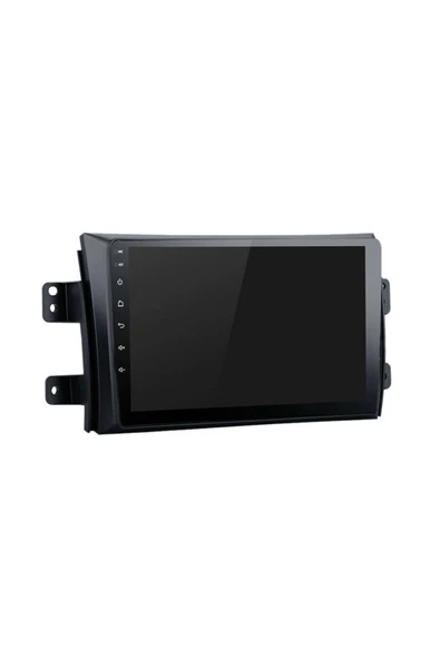 demirusta Suzuki Vitara 2016-22 Carplay Navigasyon Dvd Usb Bt Kamera Uyumlu