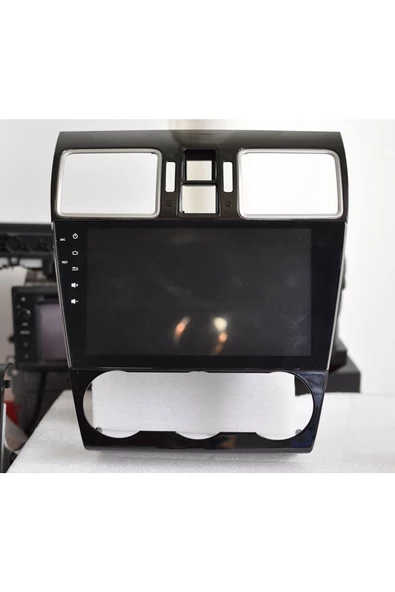 demirusta Subaru Xv Uyumlu Navigasyon Dvd Usb Bt Wifi Mobil Tv Dvd Kamera ürün görseli