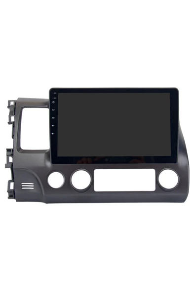 demirusta Honda Civic 2006-2011 Navigasyon Wifi Mobil Tv Dvd Kamera Hediye ürün görseli