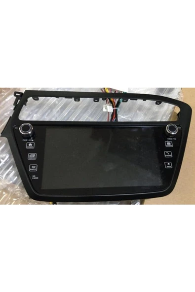 demirusta Hyundaı I20 2018-2020 Uyumlu Navigasyon Wifi Mobil Tv Dvd Kamera Hediye ürün görseli