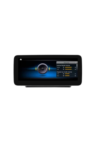 Navimex Benz V-class W446 2016-2018 Gps Wifi Mobil Tv Carplay Kamera ürün görseli
