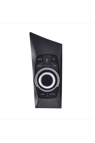 demirusta Bmw E87 2006-2012 Carplay Navigasyon Dvd Usb Bt Kamera - 3