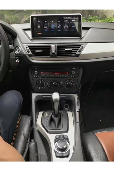 demirusta Bmw X1 E84 Carplay+and.auto Navigasyon Dvd Usb Bt Kamera