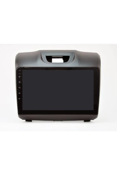 demirusta Isuzu D Max Navigasyon Wifi Mobil Tv Dvd Kamera Hediye - Resim 2