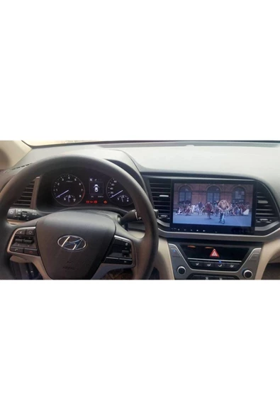 demirusta Hyundaı Elentra 2016-20 2gb Ram 32hdd Android Nav Dvd Usb Bt Hd Kamera ürün görseli