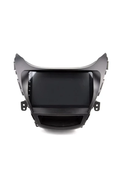 demirusta Hyundaı Elentra 2011-2013 Uyumlu  Navigasyon Wifi Mobil Tv Dvd Kamera ürün görseli