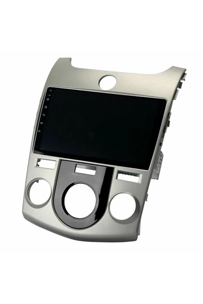 demirusta Kia Cerato Eski Kasa Carplay Android Nav Dvd Usb Bt Kamera Uyumlu ürün görseli