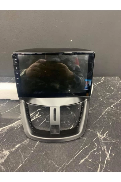 demirusta Peugoet 207 Navigasyon Dvd Usb Bt Wifi Mobil Tv Dvd Kamera Hediye ürün görseli