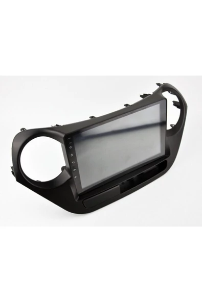 demirusta Hyundai I10 2014-2019 Navigasyon Wifi Mobil Tv Dvd Kamera Hediye - Resim 5