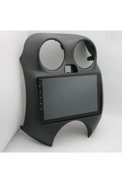 demirusta Nissan Micra Navigasyon Wifi Mobil Tv Dvd ürün görseli