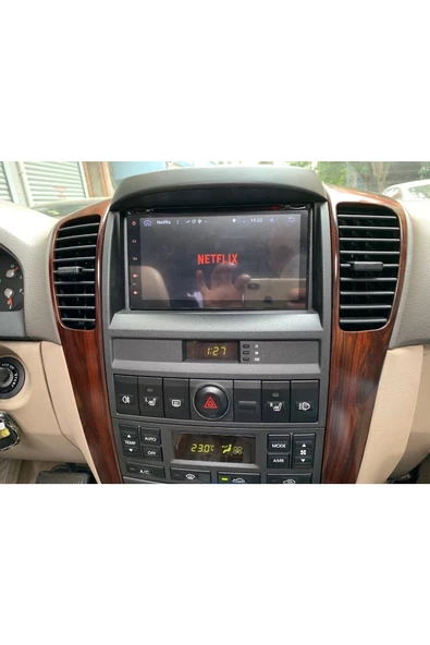 demirusta Kia Sorento Android Navigasyon Wifi Mobil Tv Dvd Kamera Hediye ürün görseli