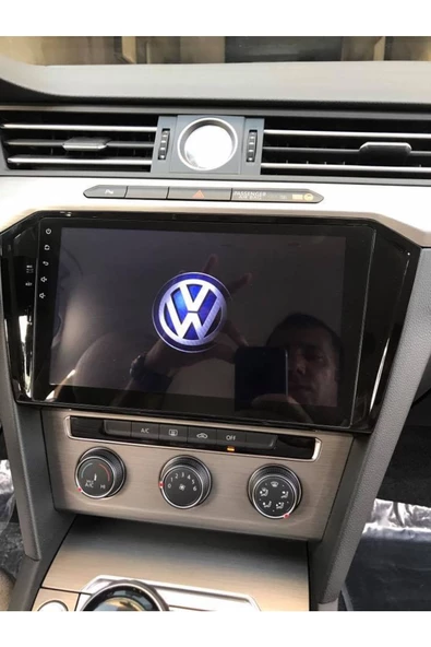 demirusta Volkswagen Passat B8 Carplay Navigasyon Dvd Usb Bt Kamera ürün görseli