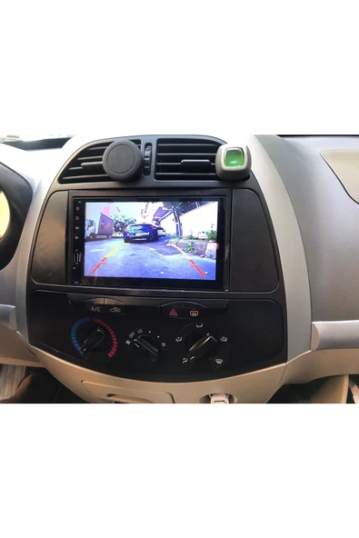 demirusta Chery uyumlu Carplay +and.auto Navigasyon Dvd Usb Bt Kamera ürün görseli