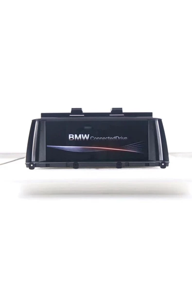 demirusta Bmw X3 F25 X4 F26 2013-16 Carplay+and Auto Navigasyon Dvd Usb Bt Kamera - 3