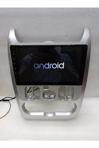 demirusta Dacia Eski Kasa Navigasyon Wifi Mobil Tv Dvd Kamera ürün görseli