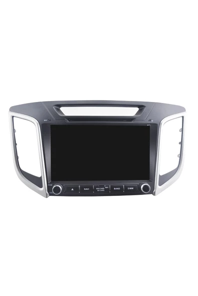 demirusta Hyundaı Ix45 Carplay Navigasyon Dvd Usb Bt Kamera Uyumlu