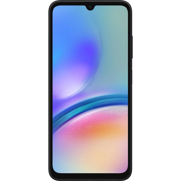 Samsung Galaxy A05S 128 GB 4 GB Ram Siyah (Samsung Türkiye Garantili)