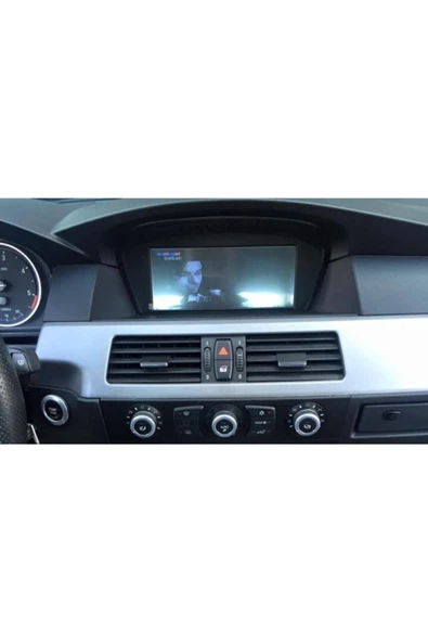 demirusta Bmw E65 2004-2009 Gps Dvd Digital Tv Usb Bt Hd Kamera ürün görseli