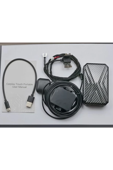 demirusta Toyota Corolla Smartbox Android Orjinal 4gb Ram 32hdd Uygulama - Resim 2