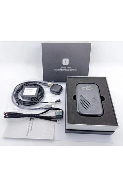 demirusta Peugeot 5008 Smartbox Android Orjinal 4gb Ram 32hdd Uygulama