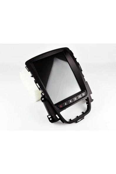 demirusta Opel Astra J Tesla Uyumlu 2gb Ram Android Navigasyon Usb Bt Hd Kamera - Resim 2