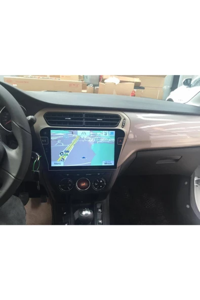 demirusta Peugeot 301 Gps Dvd Digital Tv Usb Bt Hd Kamera Hediye ürün görseli