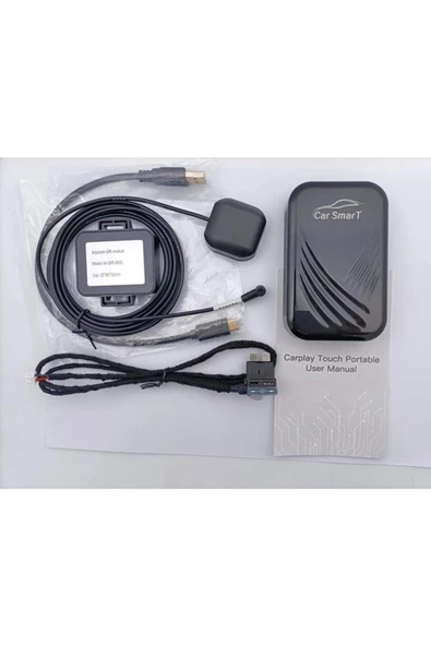 demirusta Volvo S90-s60 Uyumlu Smartbox Android Orjinal 4gb Ram 32hdd Uygulama