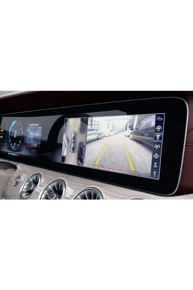 demirusta Mercedes W177 A Class Smart Box Carplay Android 4gb Ram ürün görseli