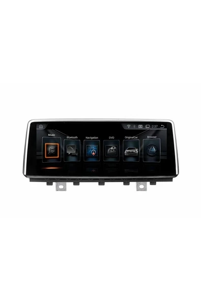 demirusta Bmw X5 F15 2012-2018 Gps Dvd Digital Tv Usb Bt Hd Kamera ürün görseli