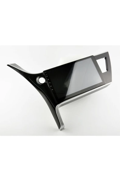 demirusta Toyota Corolla 2017-19 2gb Ram 32gb Hdd Android Navigasyon Usb Bt Kamera - Resim 3