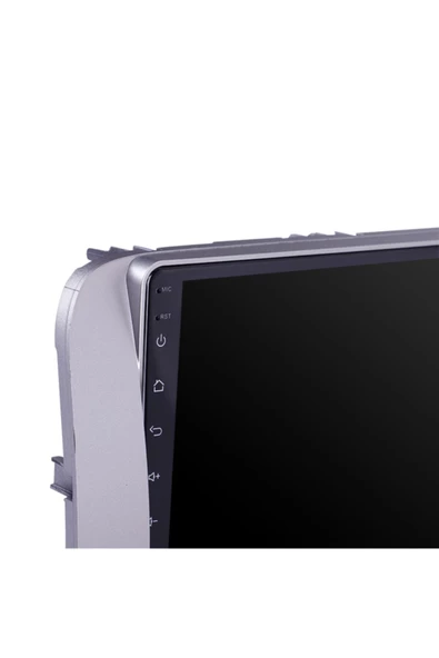 demirusta Jazz 2004-2007 2gb Ram Android Nav Dvd Usb Bt Hd Kamera - Resim 2