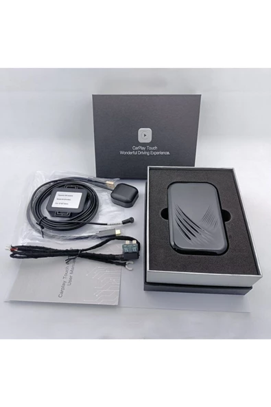 demirusta Porsche 911 Smartbox Android Orjinal 4gb Ram 32hdd Uygulama - Resim 3