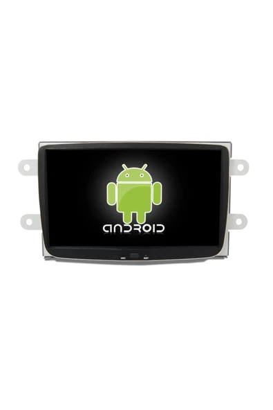 demirusta Dacia Duster Sandero Stepway Gps Dvd Digital Tv Usb Bt Hd Kamera ürün görseli