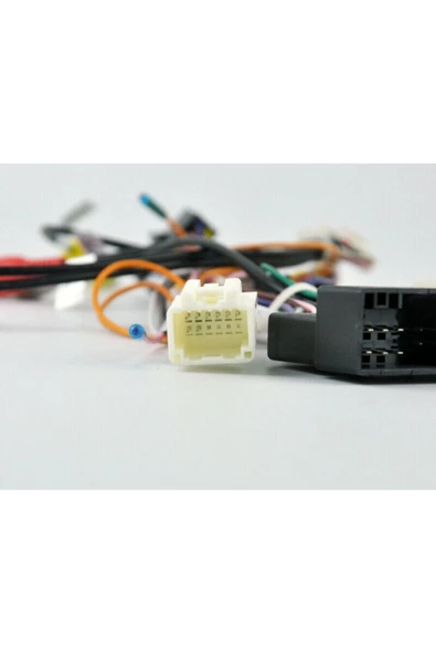 demirusta Hyundaı Sonata 2015-2019 Uyumlu 2gb Ram Android Gps Dvd Usb Bt Kamera - Resim 3