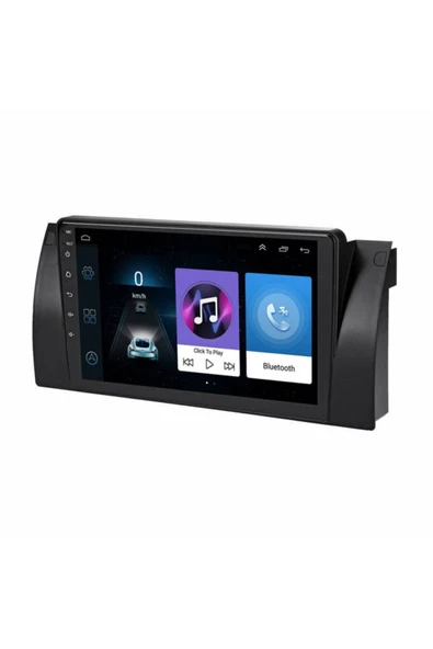 demirusta Bmw E39*x5 2gb Ram Android Navigasyon Dvd Usb Bluetooth Kamera ürün görseli