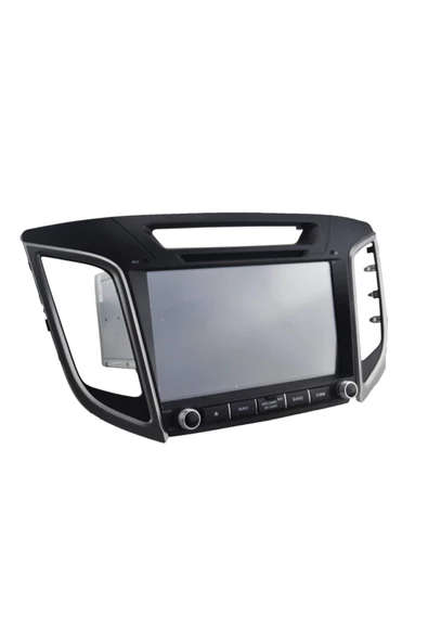 demirusta Hyundaı Ix25 4gb Ram Android Navigasyon Dvd Usb Bluetooth Kamera ürün görseli