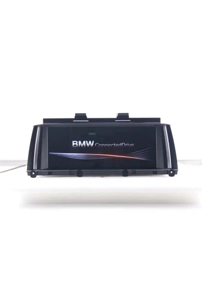 demirusta Bmw X3 2012-2018 Gps Dvd Digital Tv Usb Bt Hd Kamera Hediye