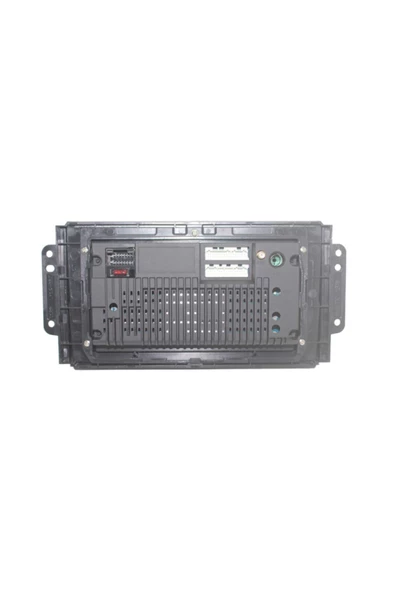 demirusta Chevrolet Captiva 2009-2012 Gps Dvd Digital Tv Usb Bt Hd Kamera - 2
