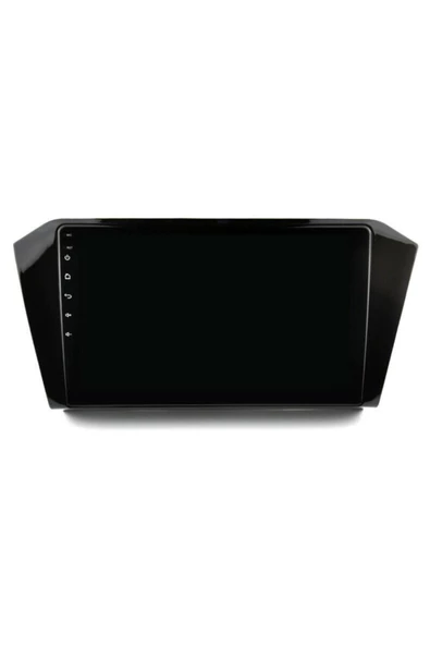 demirusta Volkswagen B8 4gb Ram Android Navigasyon Usb Bt Kamera - Resim 2