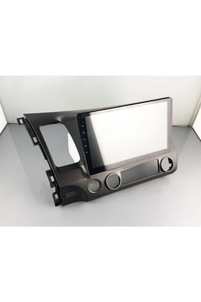 demirusta Civic 2006-2012 4gb Ram Android Navigasyon Dvd Usb Bluetooth Kamera ürün görseli