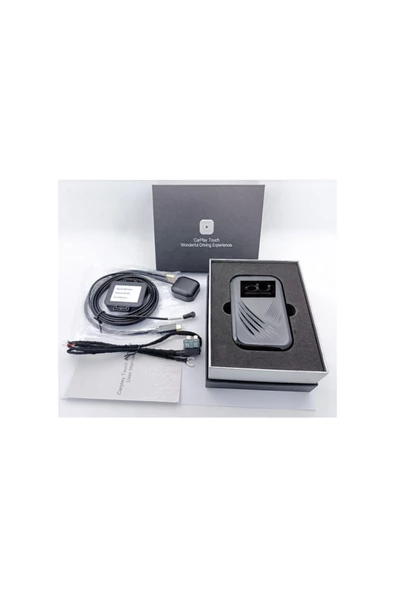 demirusta Porsche Macan Smartbox Android Orjinal 4gb Ram 32hdd Uygulama - Resim 2