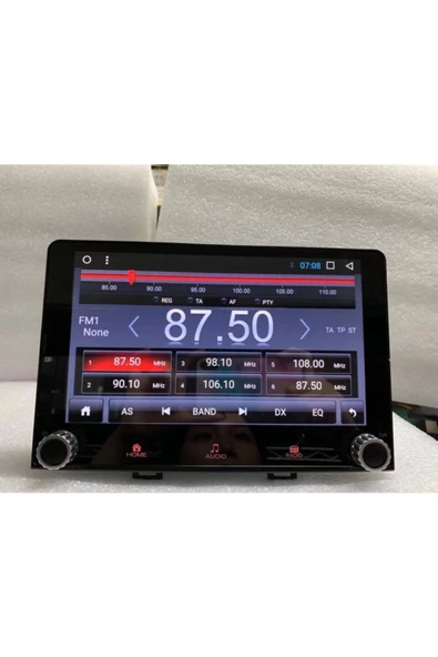 demirusta Kia Rio 2016-2020 2gb Ram Android Navigasyon Usb Bt Kamera - Resim 2